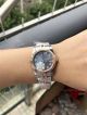 Rolex Datejust 31mm Copy watches 2-Tone Rose Gold Green Micro Face (2)_th.jpg